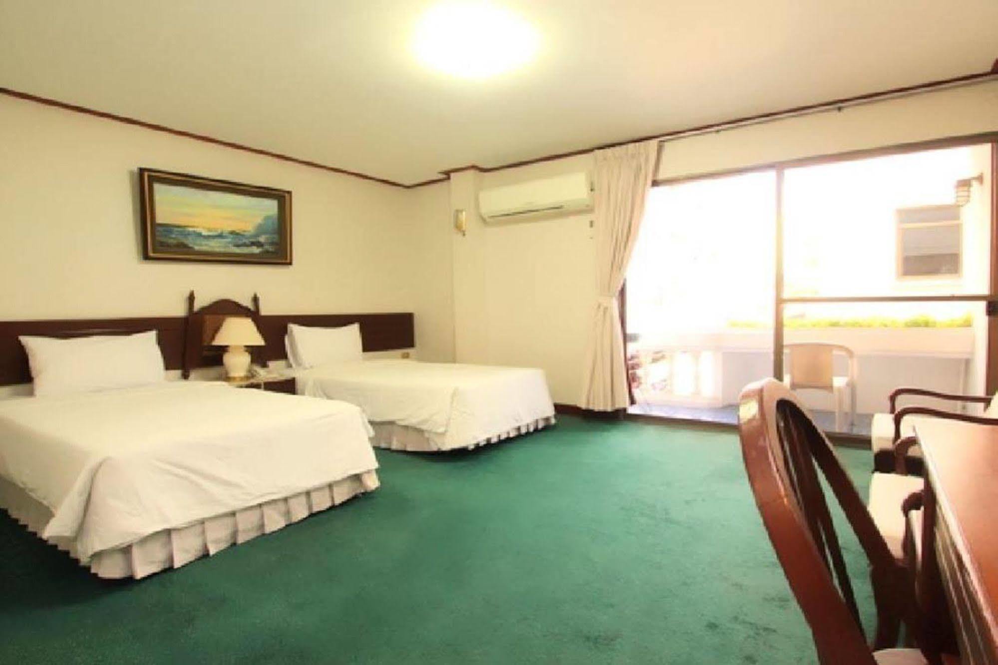 Baanbusarin Hotel Hua Hin Esterno foto